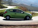 Hyundai i20 3-Door 2009 года